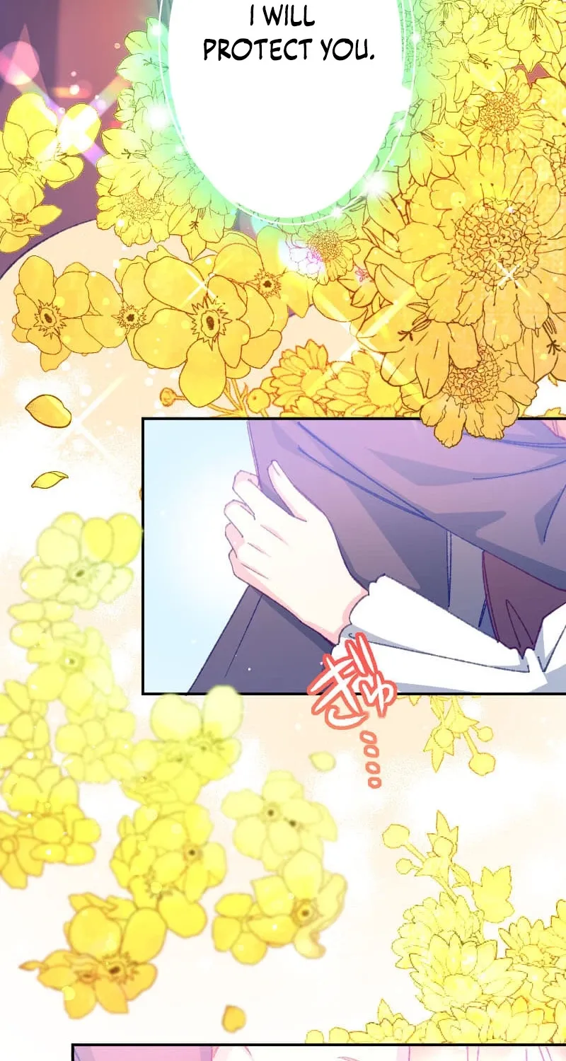 Blessed by Fate, Defiant in Love Chapter 21 page 6 - 