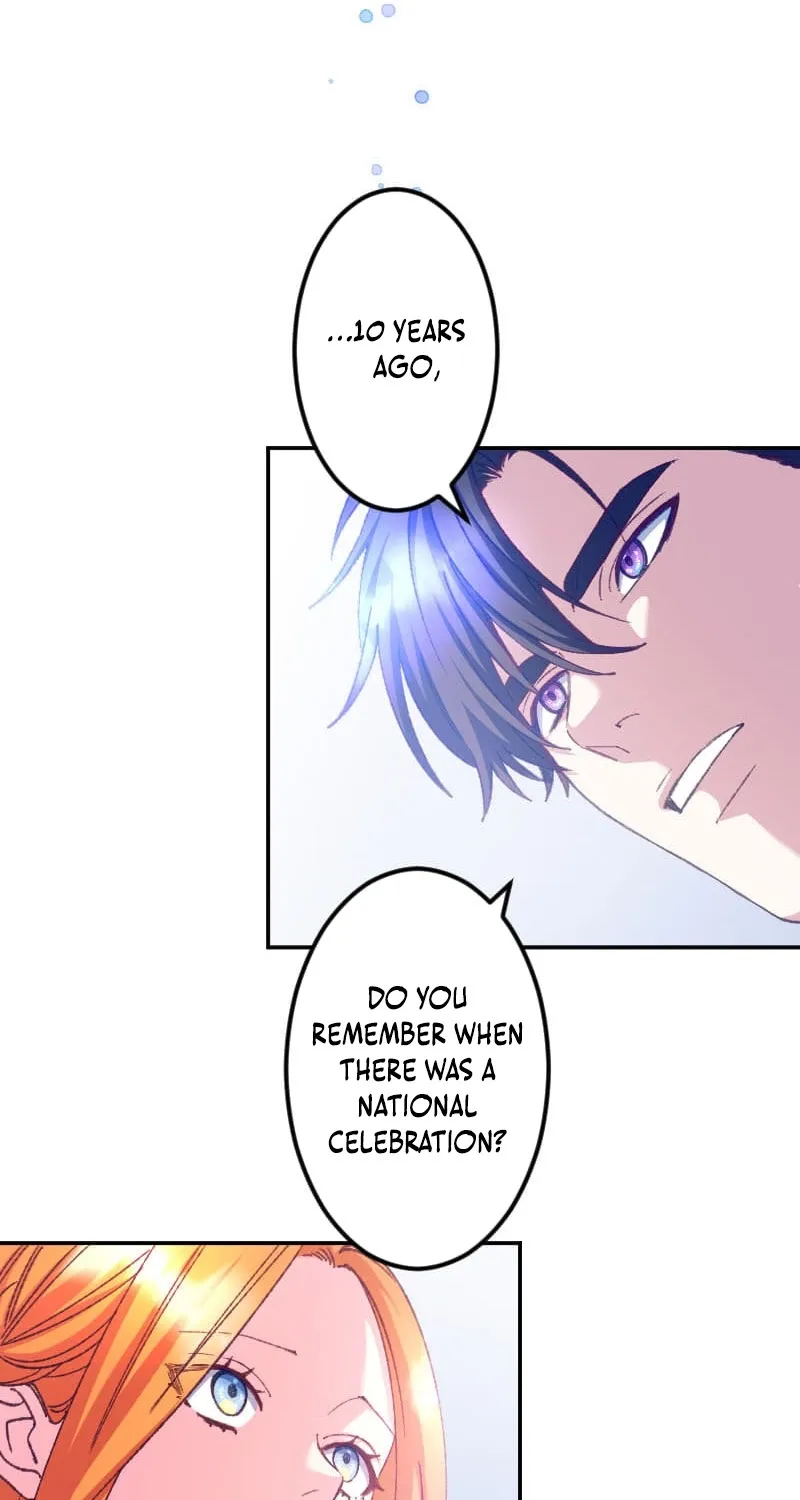 Blessed by Fate, Defiant in Love Chapter 21 page 51 - 