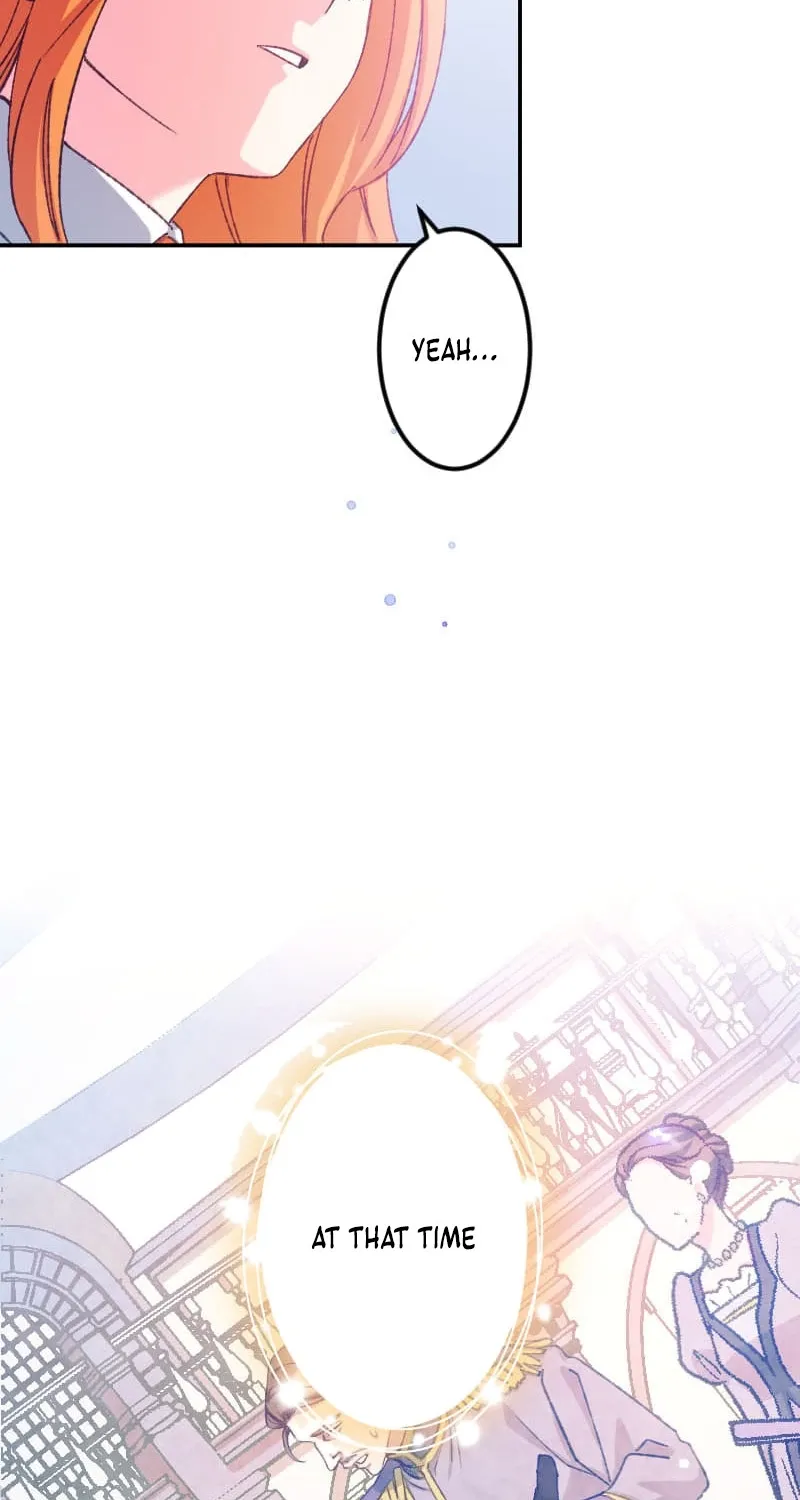 Blessed by Fate, Defiant in Love Chapter 21 page 52 - 
