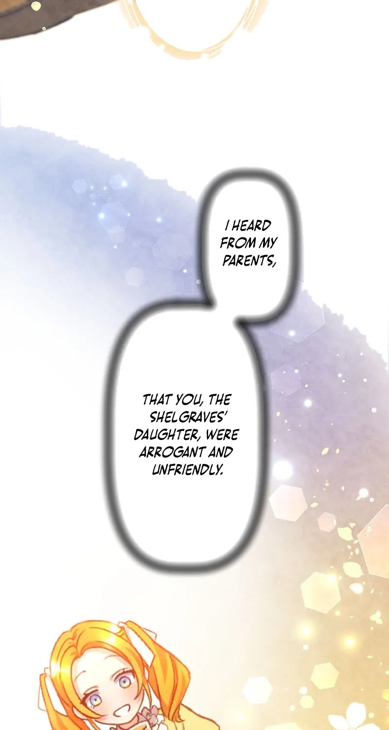 Blessed by Fate, Defiant in Love Chapter 21 page 54 - 