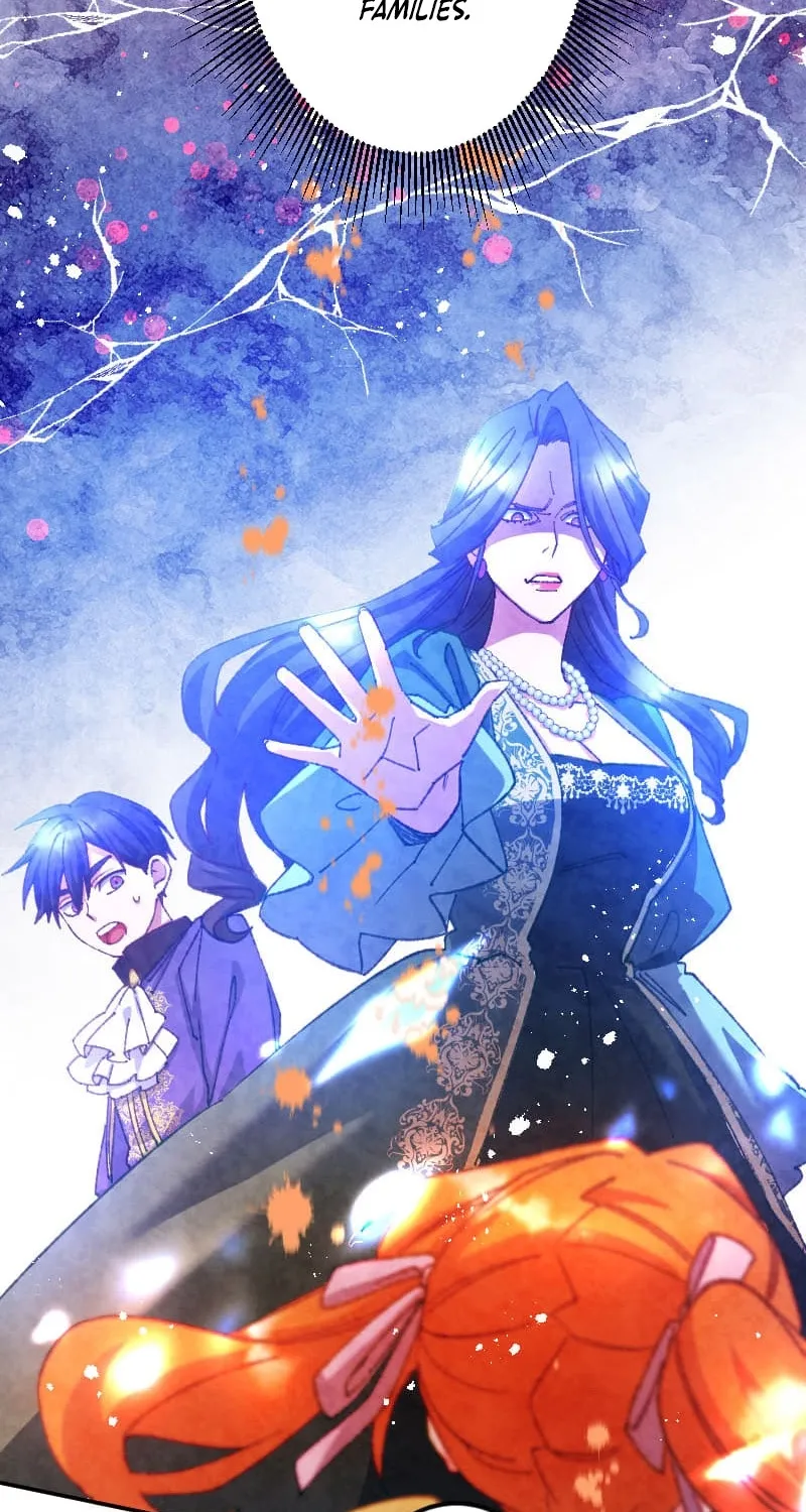 Blessed by Fate, Defiant in Love Chapter 21 page 57 - 