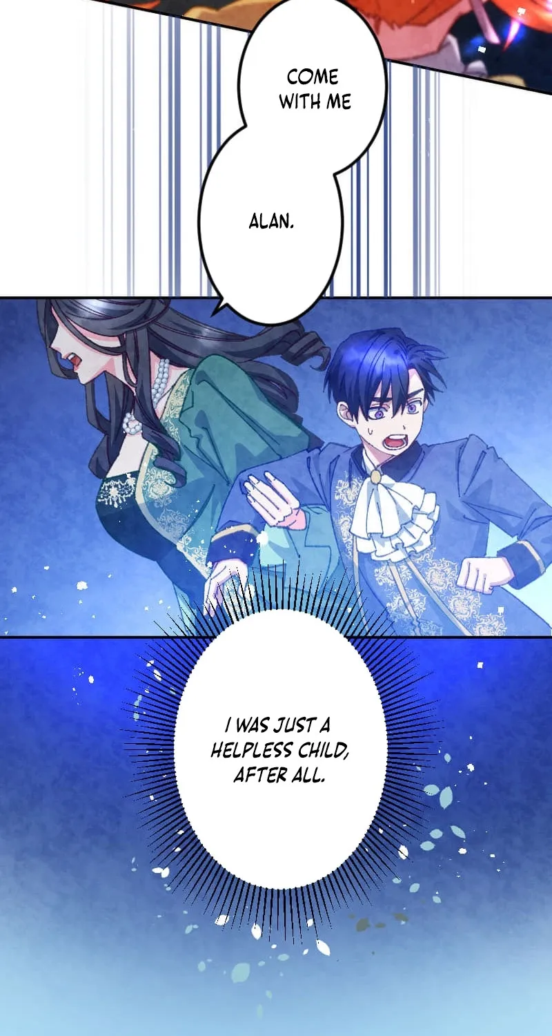 Blessed by Fate, Defiant in Love Chapter 21 page 58 - 