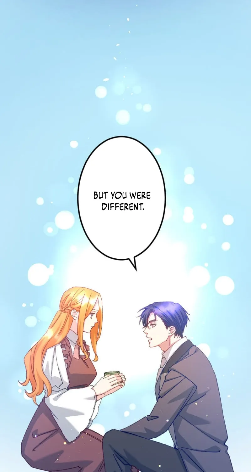 Blessed by Fate, Defiant in Love Chapter 21 page 59 - 