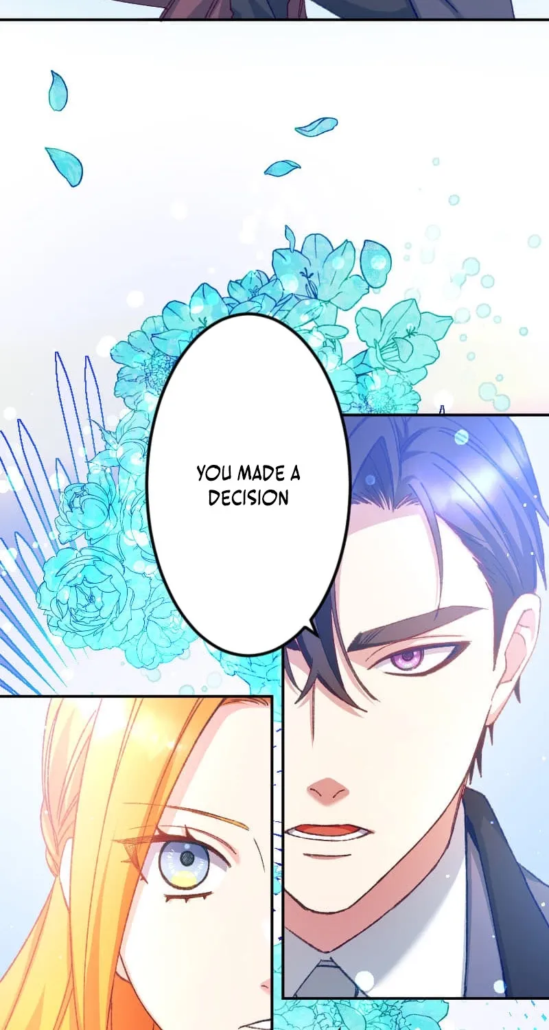 Blessed by Fate, Defiant in Love Chapter 21 page 60 - 