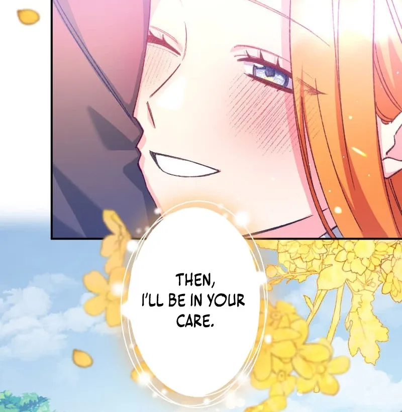 Blessed by Fate, Defiant in Love Chapter 21 page 7 - 