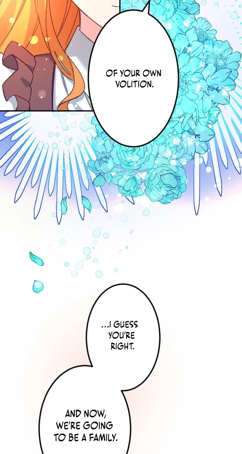Blessed by Fate, Defiant in Love Chapter 21 page 61 - 