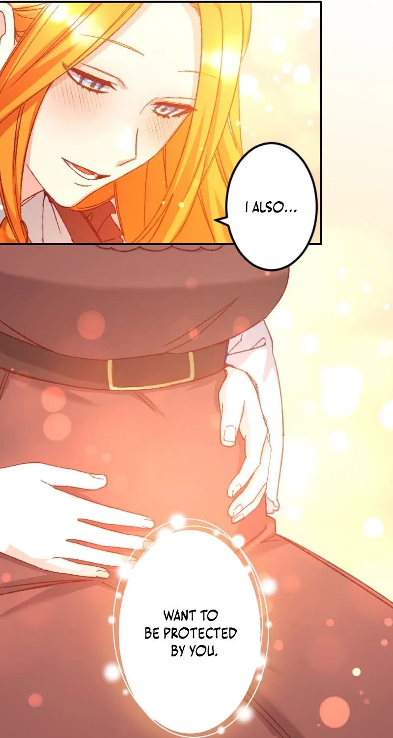 Blessed by Fate, Defiant in Love Chapter 21 page 63 - 