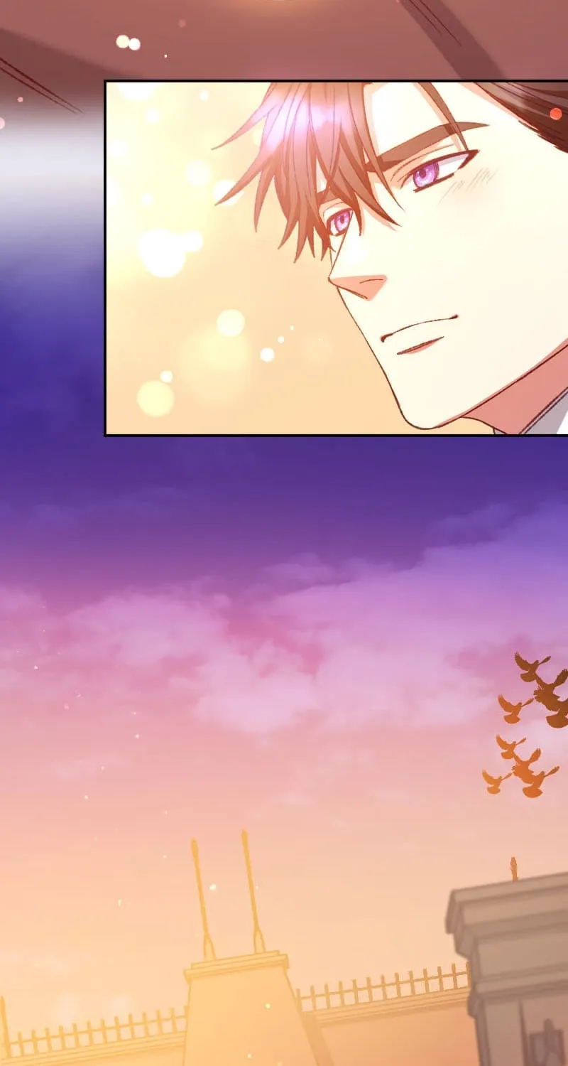 Blessed by Fate, Defiant in Love Chapter 21 page 64 - 