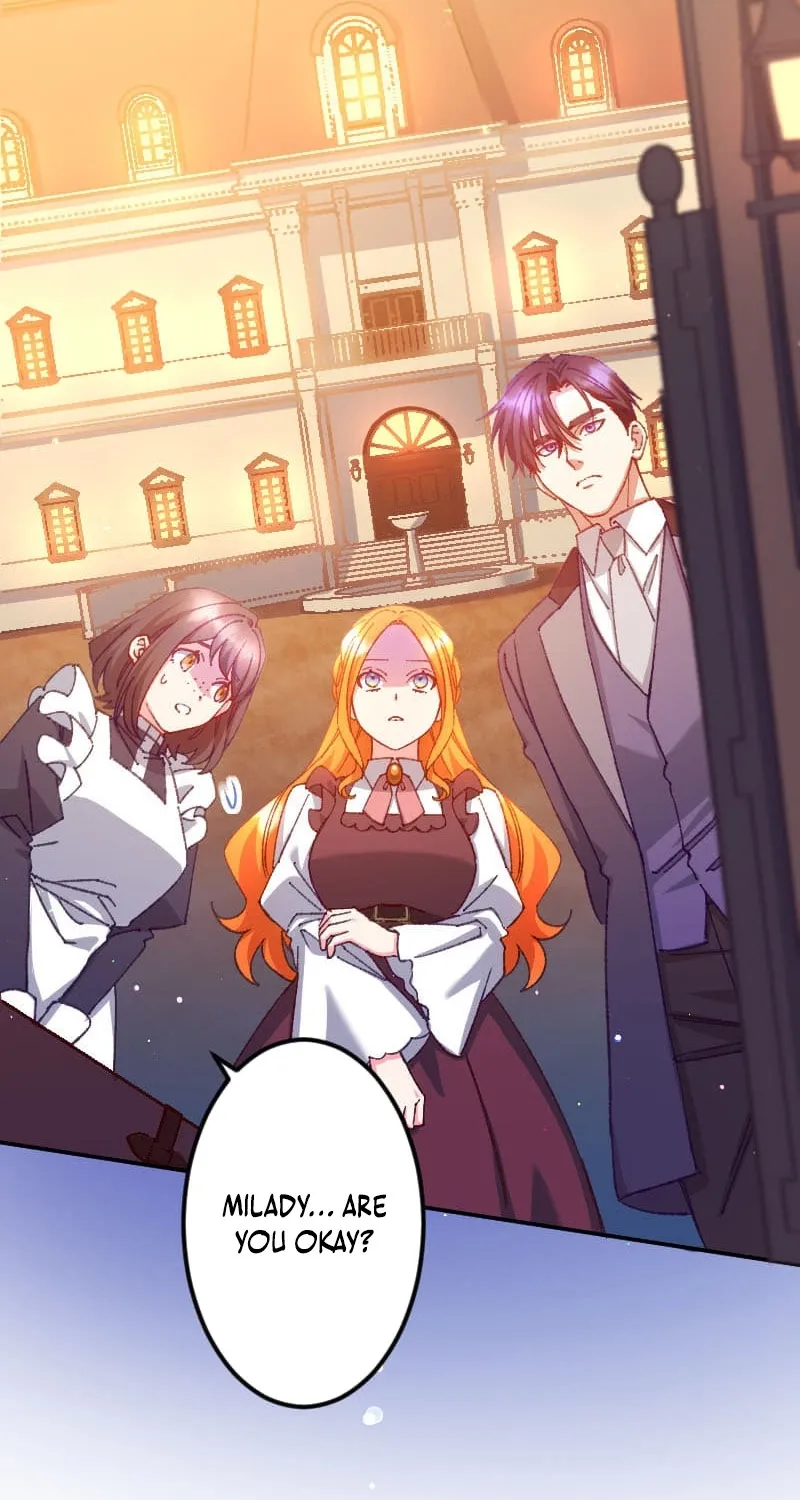 Blessed by Fate, Defiant in Love Chapter 21 page 65 - 