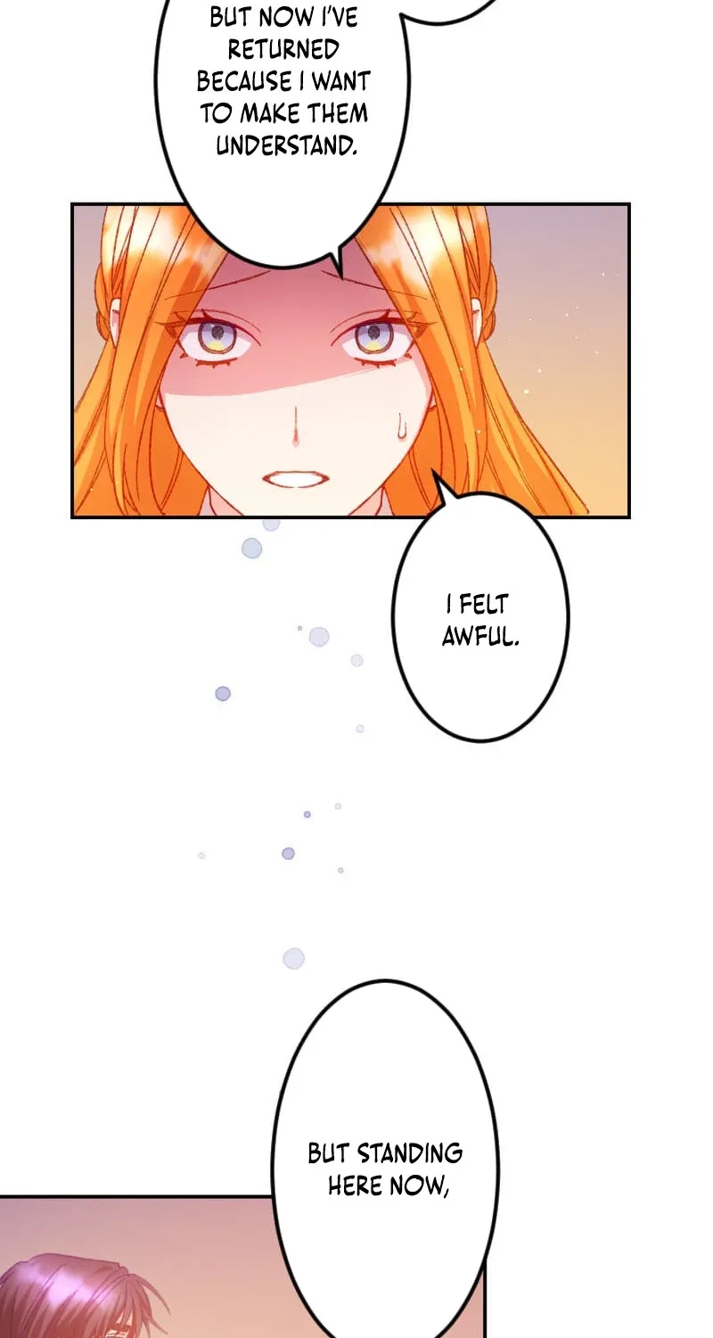 Blessed by Fate, Defiant in Love Chapter 21 page 67 - 