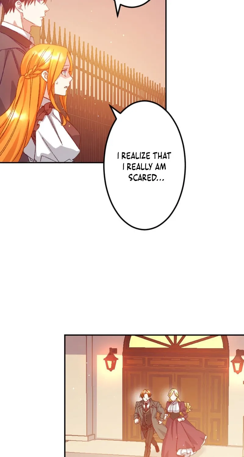 Blessed by Fate, Defiant in Love Chapter 21 page 68 - 