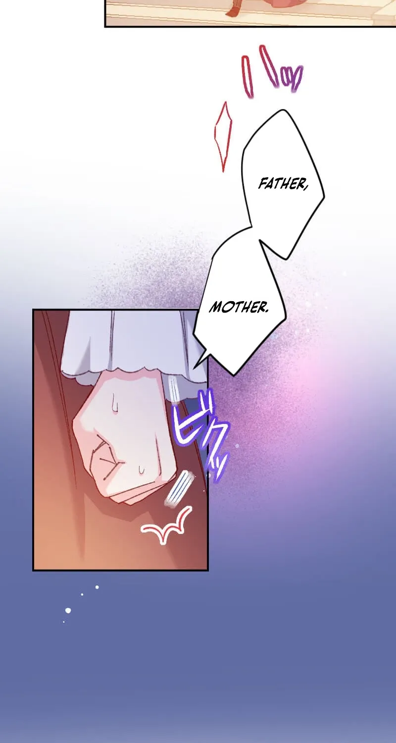 Blessed by Fate, Defiant in Love Chapter 21 page 69 - 