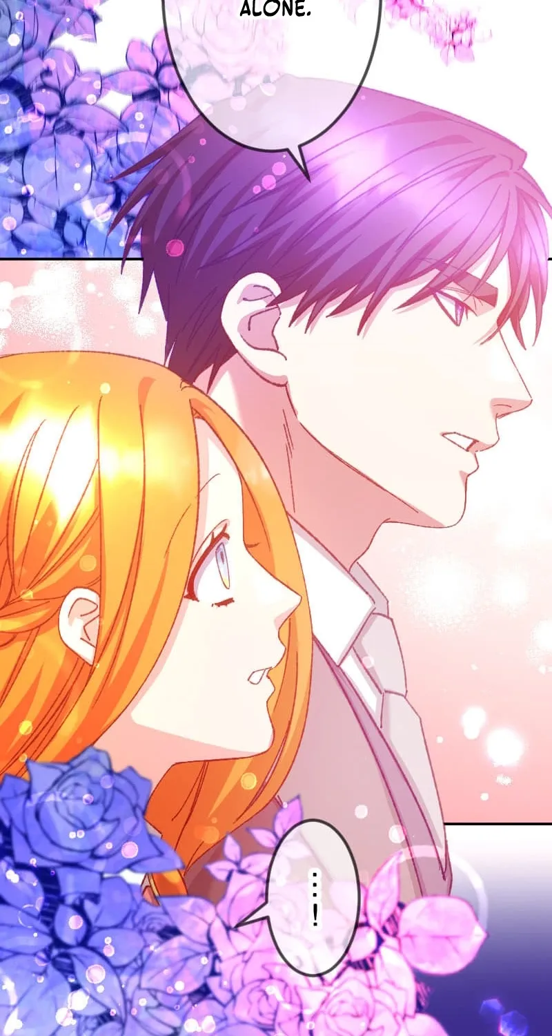 Blessed by Fate, Defiant in Love Chapter 21 page 72 - 