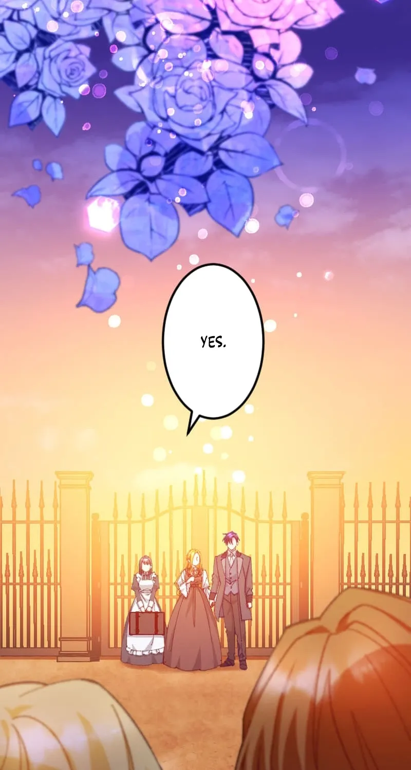 Blessed by Fate, Defiant in Love Chapter 21 page 73 - 
