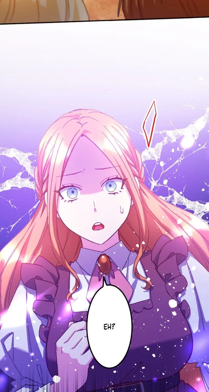 Blessed by Fate, Defiant in Love Chapter 21 page 74 - 