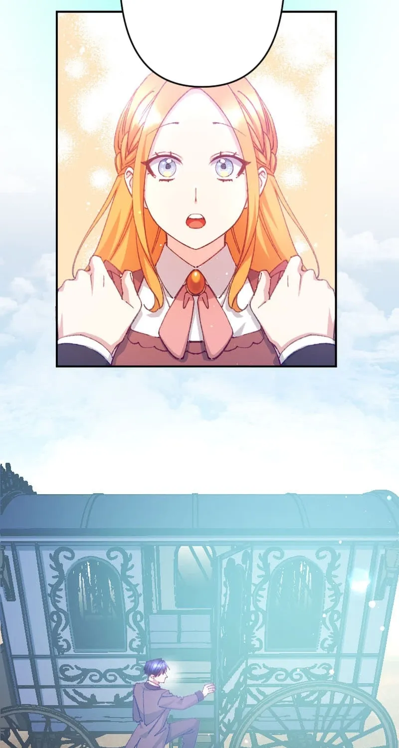 Blessed by Fate, Defiant in Love Chapter 21 page 10 - 