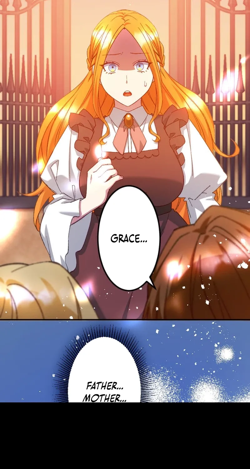 Blessed by Fate, Defiant in Love Chapter 22 page 2 - 