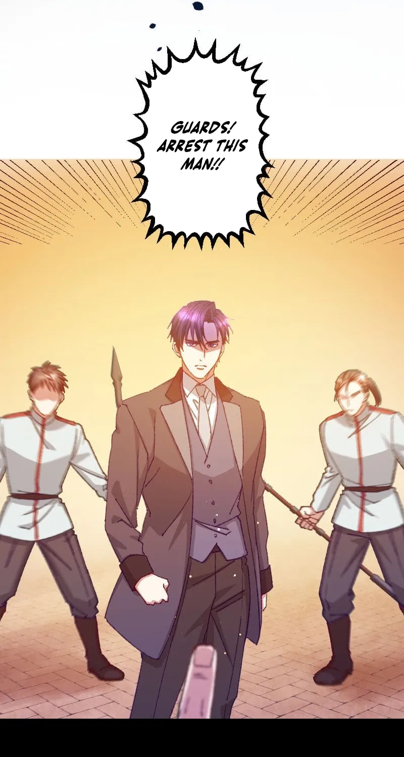 Blessed by Fate, Defiant in Love Chapter 22 page 13 - 