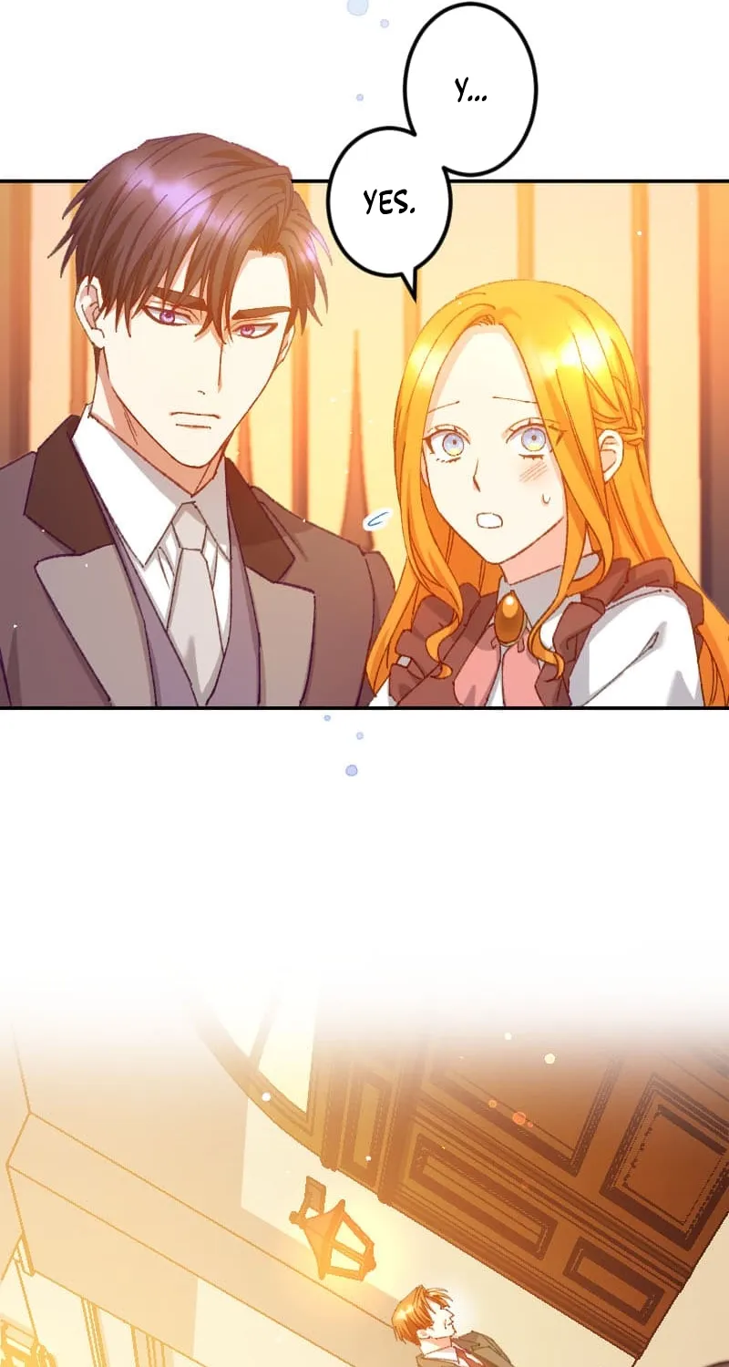 Blessed by Fate, Defiant in Love Chapter 22 page 23 - 