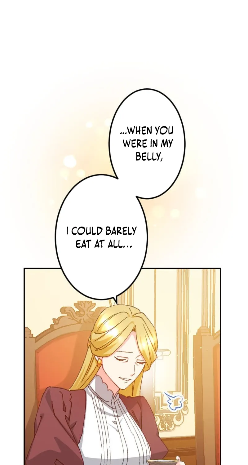 Blessed by Fate, Defiant in Love Chapter 22 page 34 - 