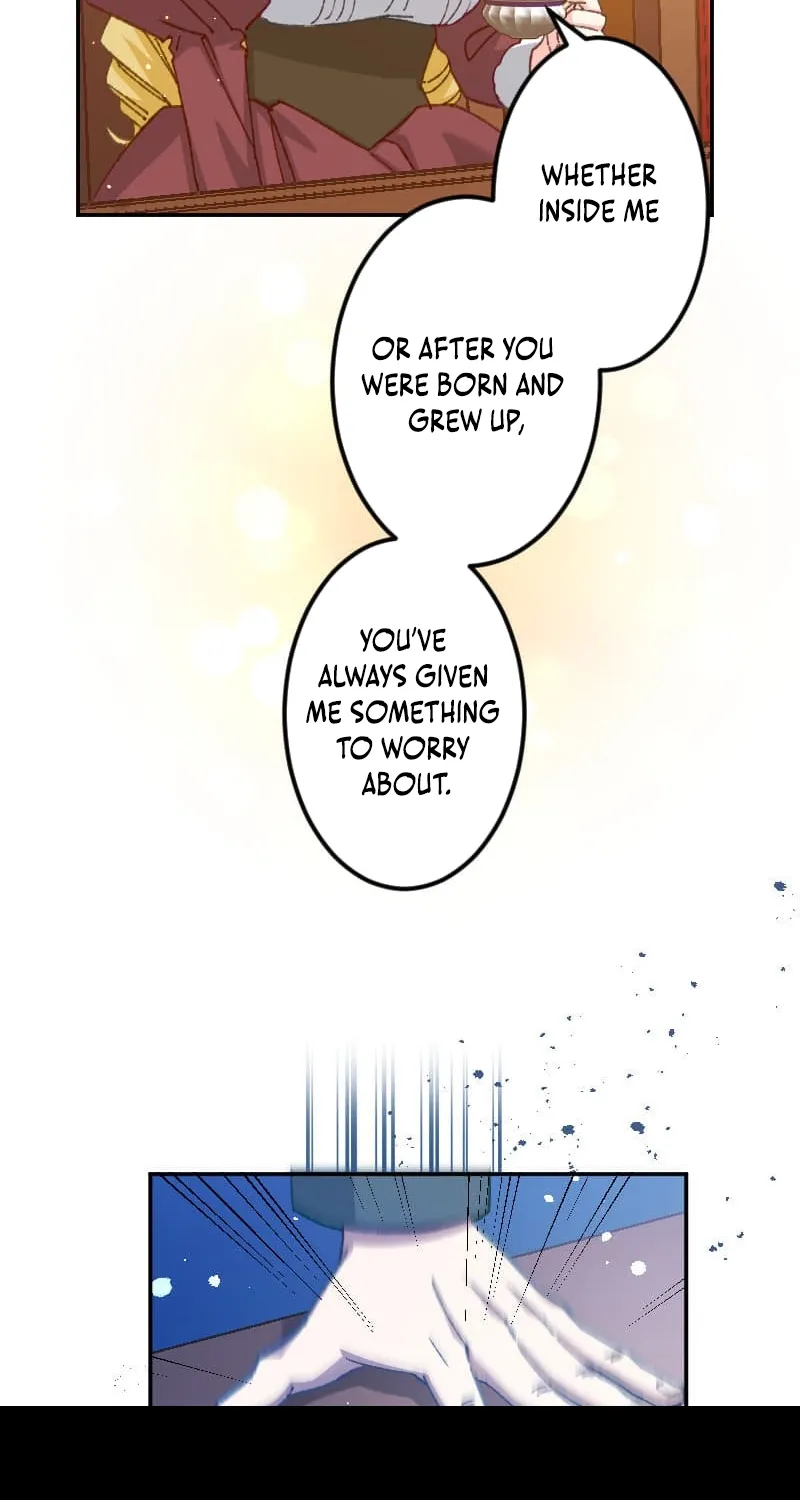 Blessed by Fate, Defiant in Love Chapter 22 page 35 - 