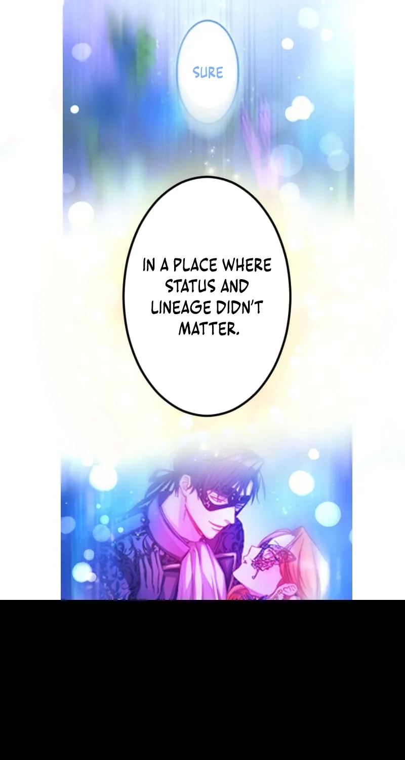 Blessed by Fate, Defiant in Love Chapter 22 page 44 - 