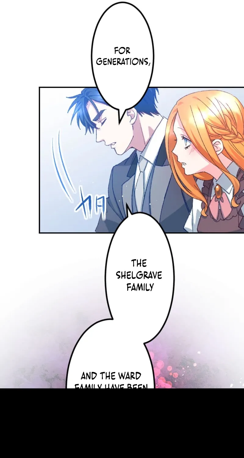 Blessed by Fate, Defiant in Love Chapter 22 page 53 - 