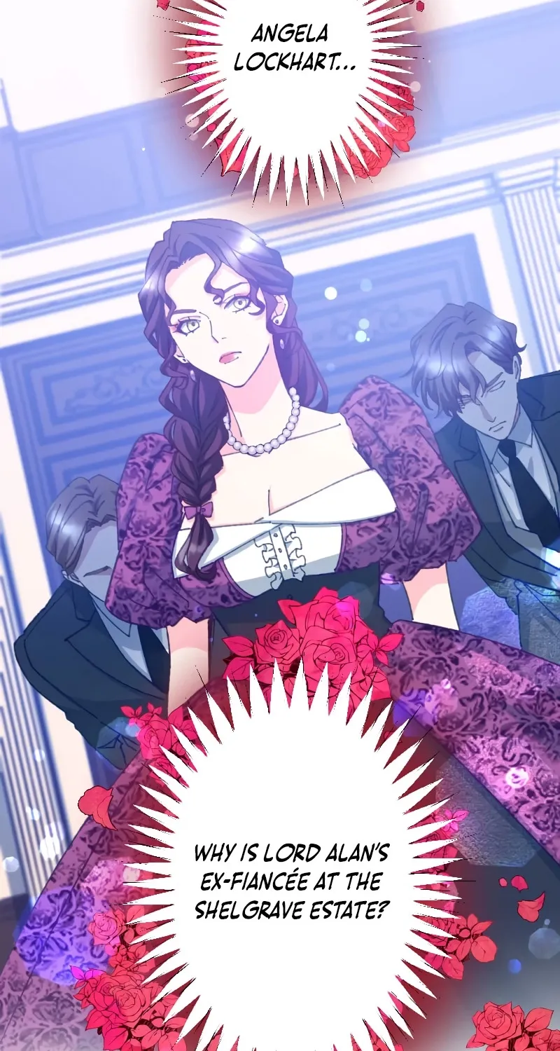 Blessed by Fate, Defiant in Love Chapter 23 page 2 - 