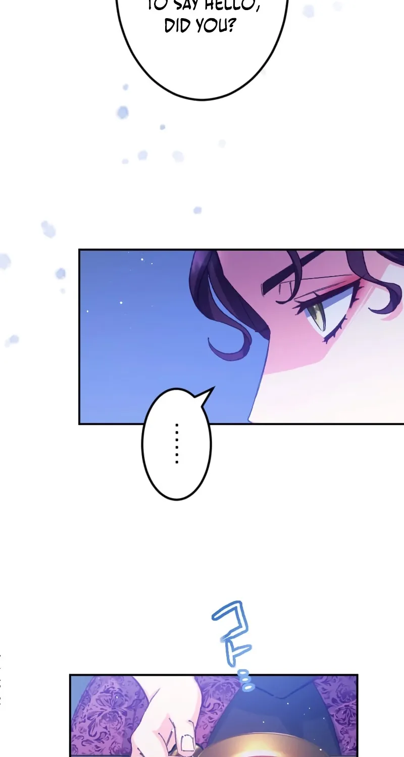 Blessed by Fate, Defiant in Love Chapter 23 page 11 - 