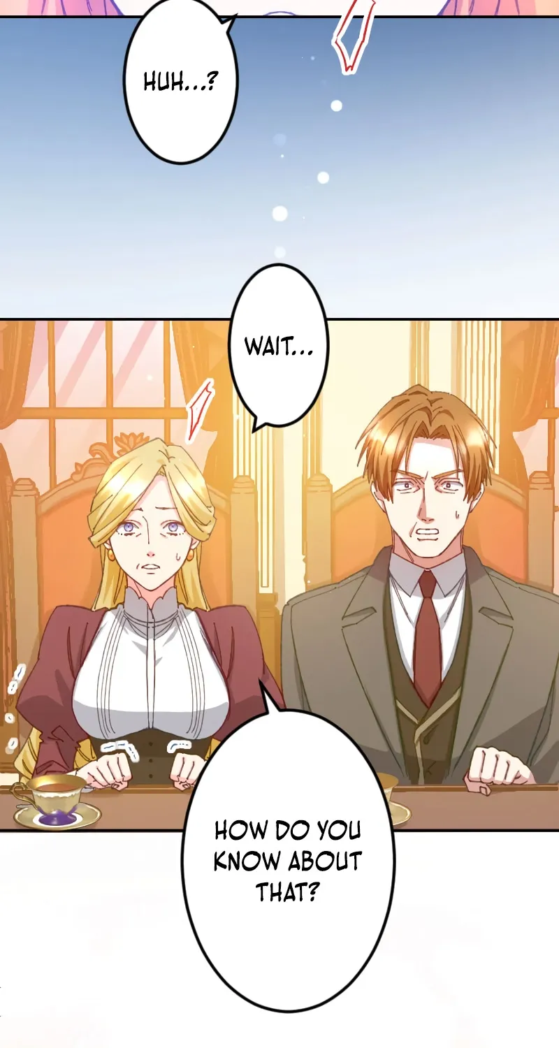 Blessed by Fate, Defiant in Love Chapter 23 page 14 - 