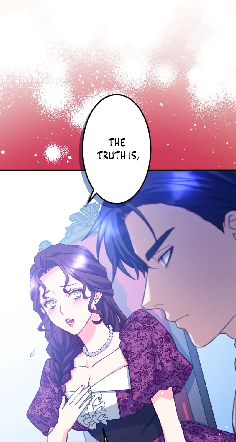 Blessed by Fate, Defiant in Love Chapter 23 page 15 - 