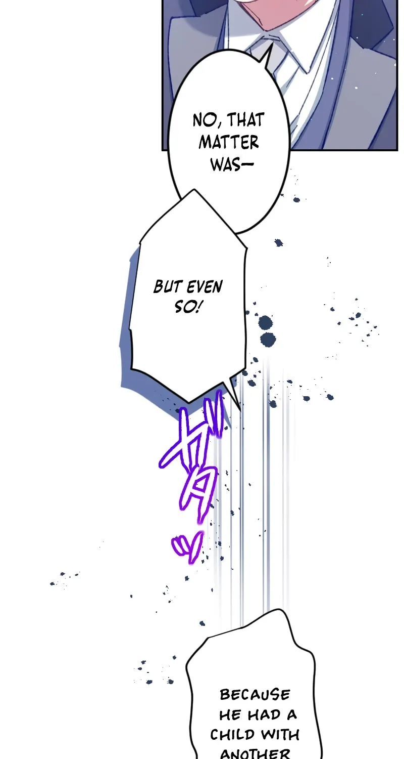 Blessed by Fate, Defiant in Love Chapter 23 page 18 - 