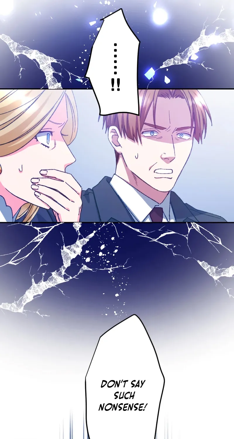 Blessed by Fate, Defiant in Love Chapter 23 page 21 - 