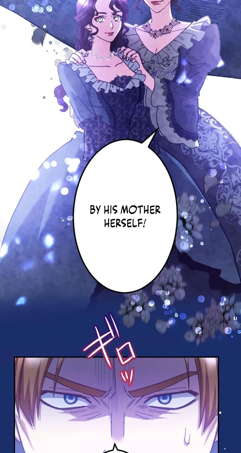 Blessed by Fate, Defiant in Love Chapter 23 page 23 - 