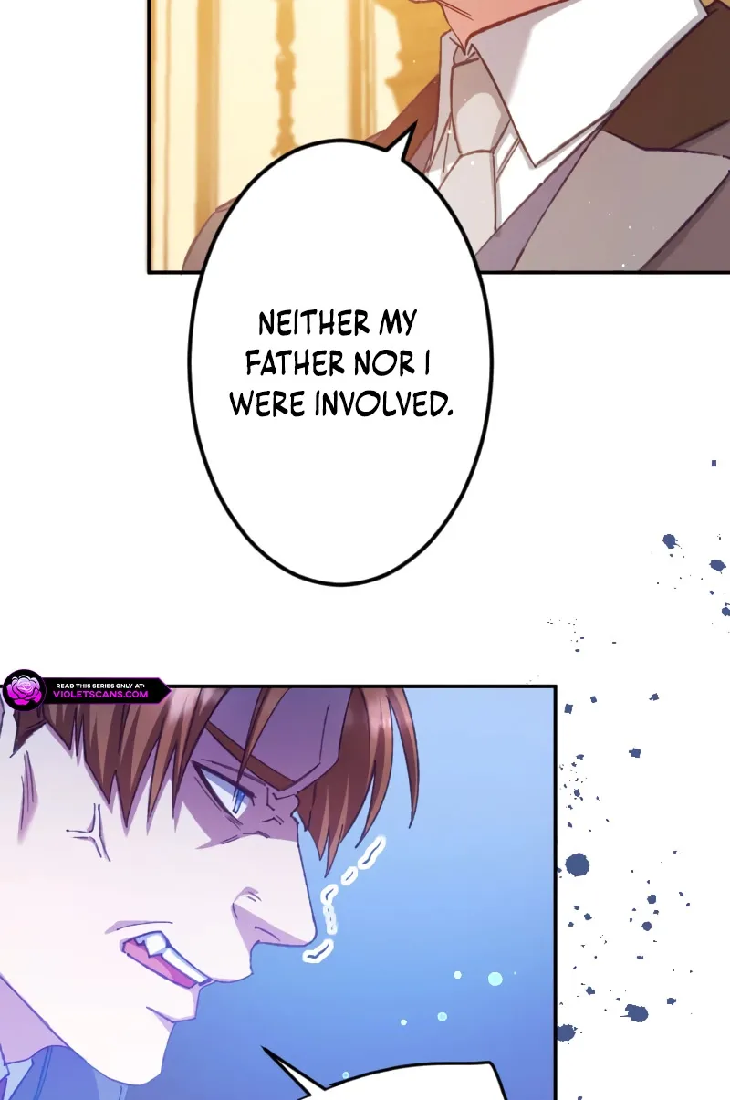 Blessed by Fate, Defiant in Love Chapter 23 page 25 - 