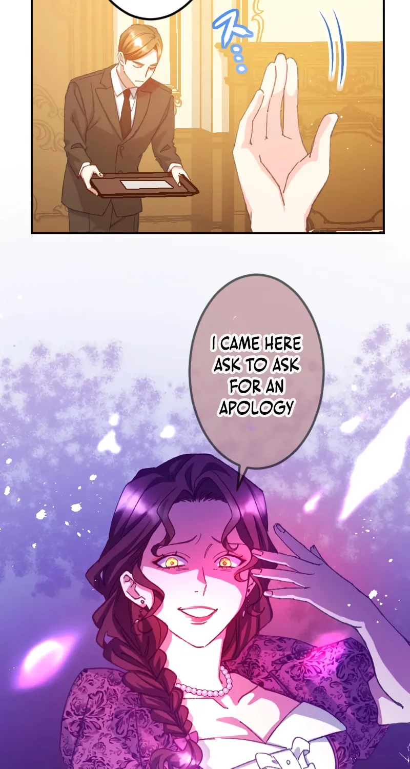 Blessed by Fate, Defiant in Love Chapter 23 page 28 - 