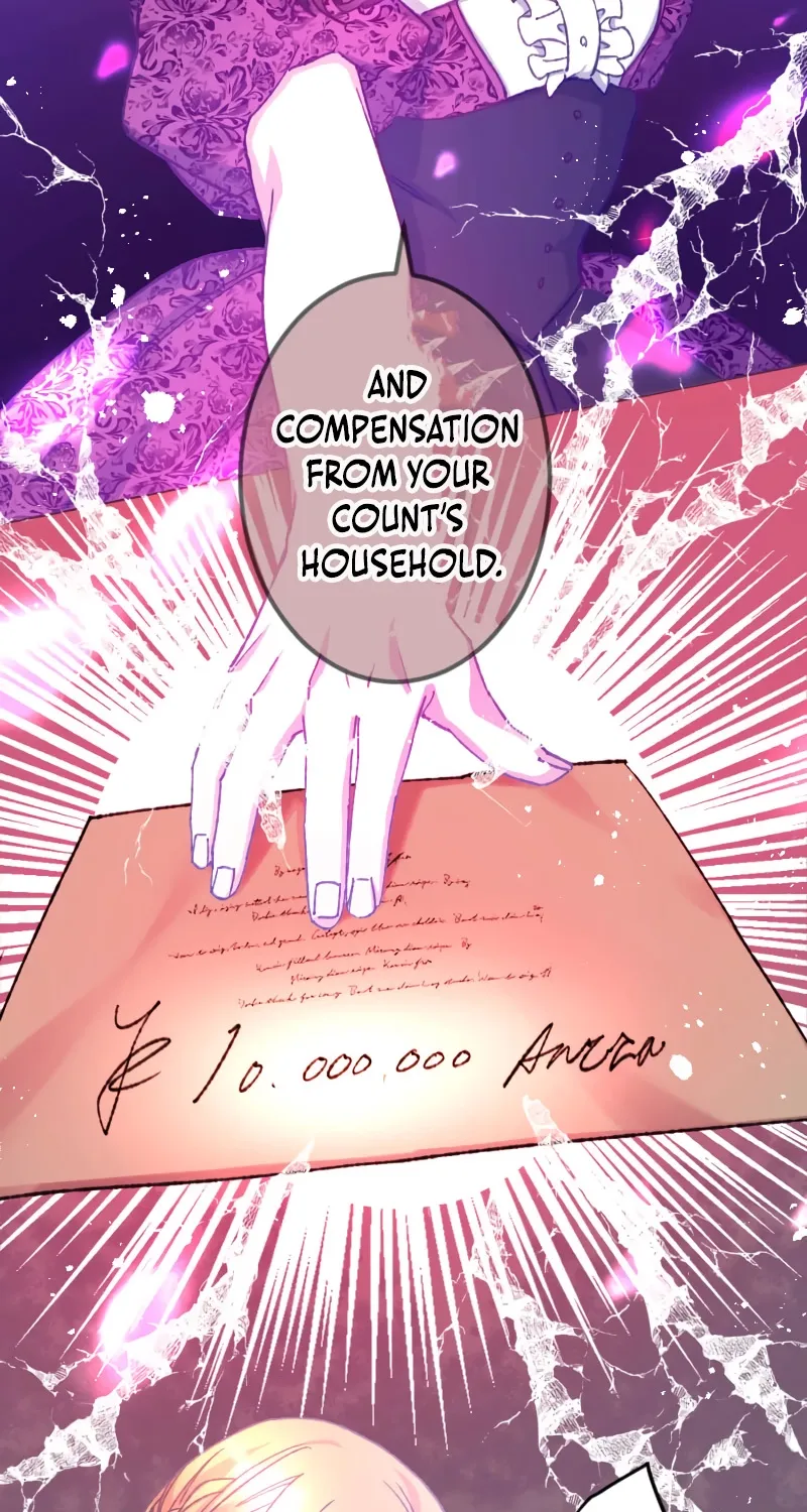 Blessed by Fate, Defiant in Love Chapter 23 page 29 - 