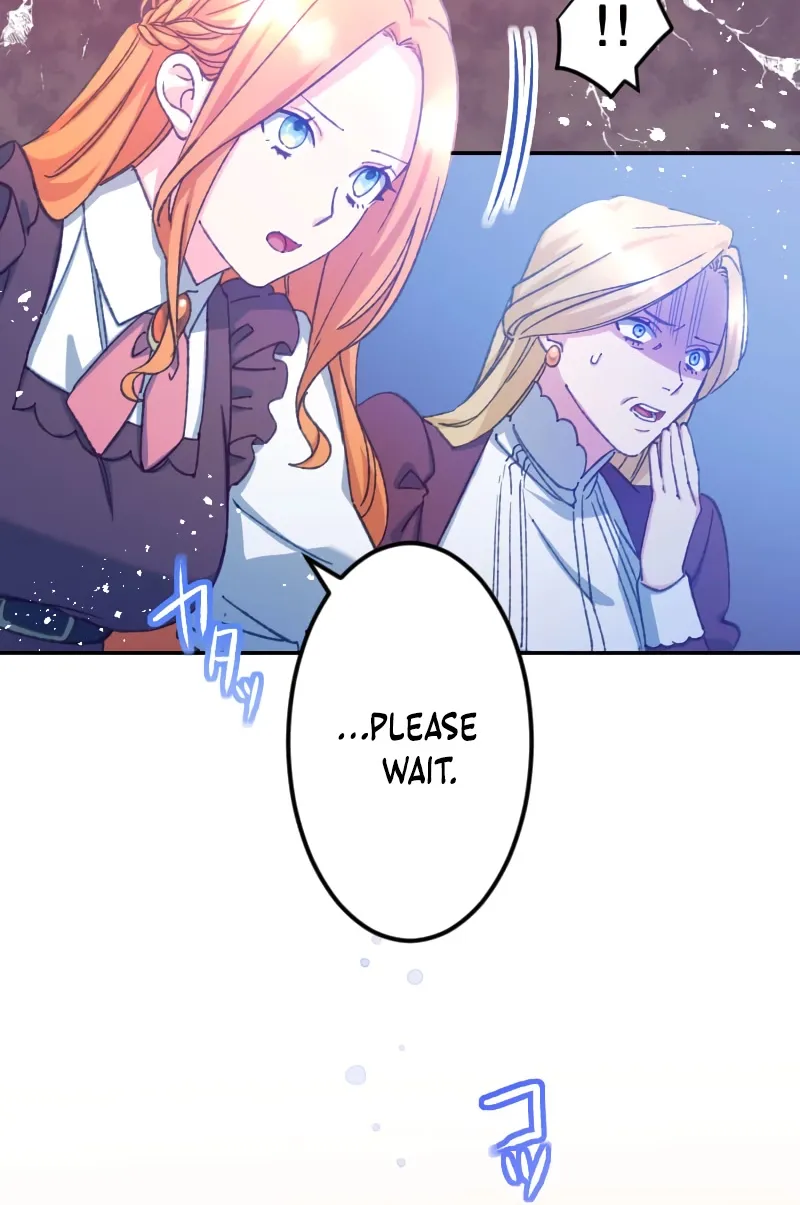 Blessed by Fate, Defiant in Love Chapter 23 page 30 - 