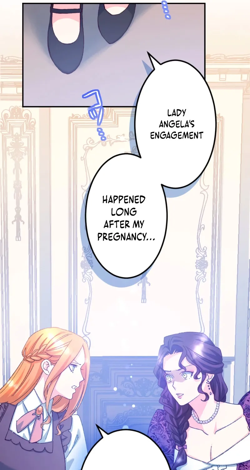 Blessed by Fate, Defiant in Love Chapter 23 page 31 - 