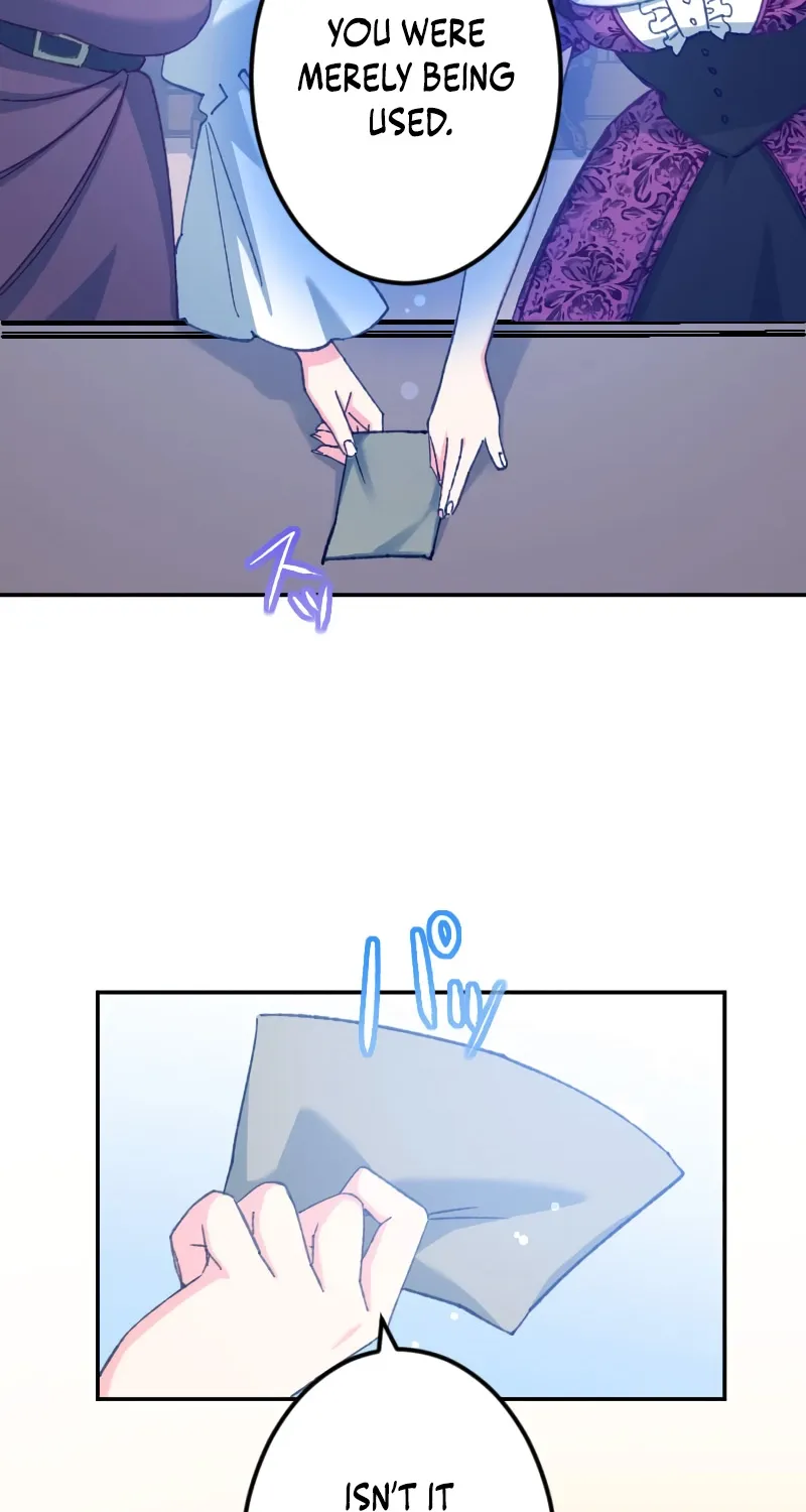 Blessed by Fate, Defiant in Love Chapter 23 page 32 - 