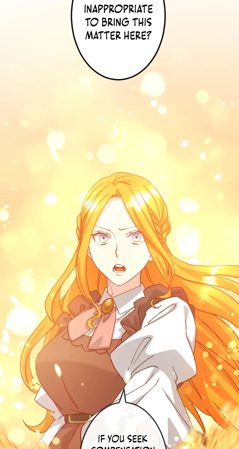 Blessed by Fate, Defiant in Love Chapter 23 page 33 - 