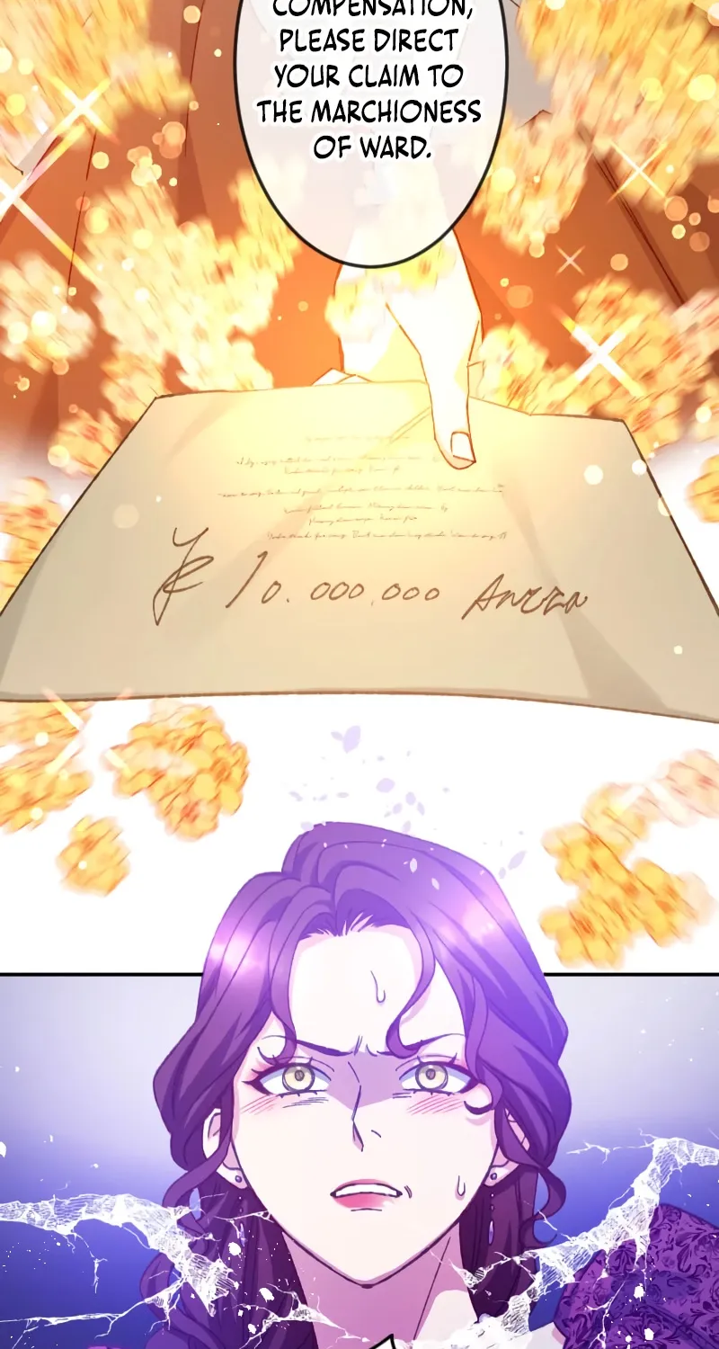 Blessed by Fate, Defiant in Love Chapter 23 page 34 - 