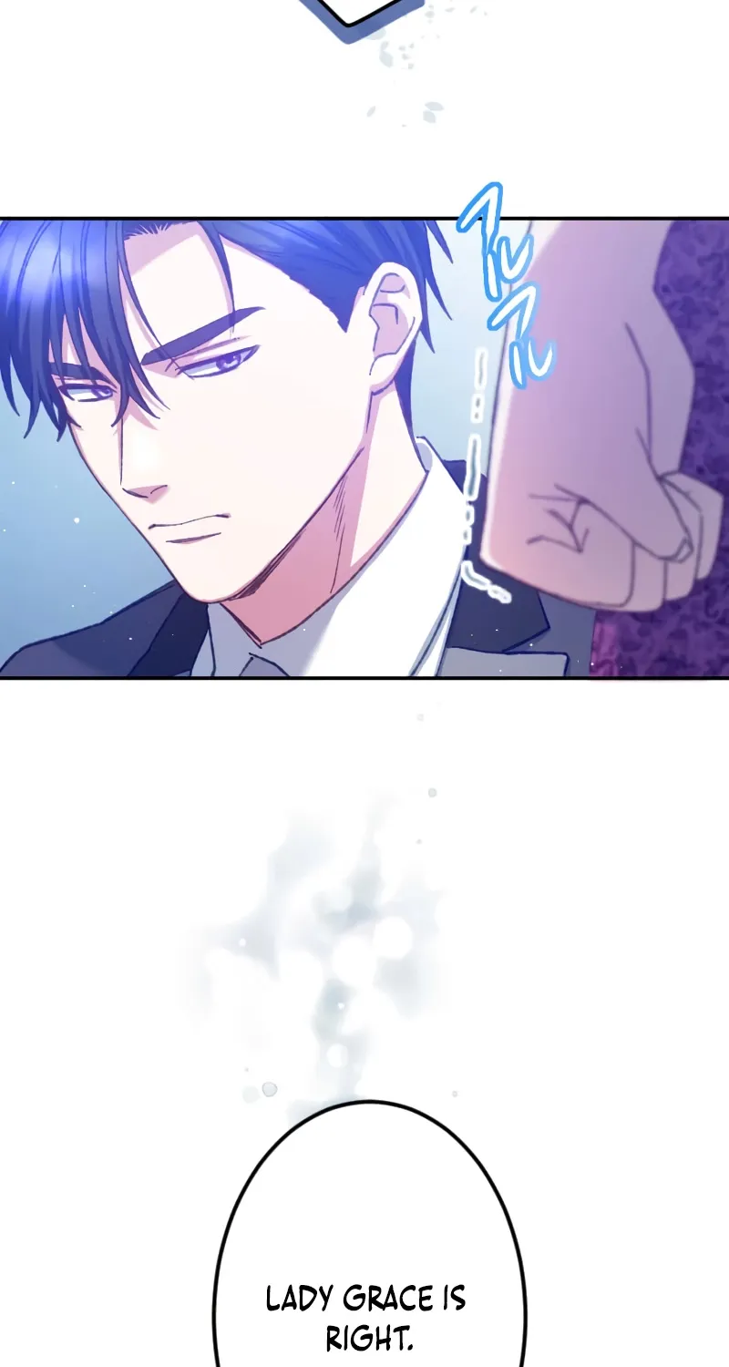 Blessed by Fate, Defiant in Love Chapter 23 page 37 - 