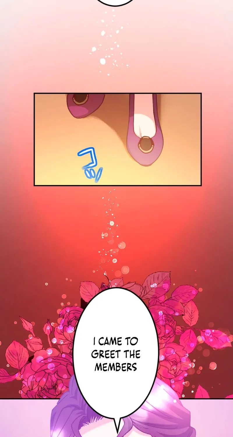 Blessed by Fate, Defiant in Love Chapter 23 page 5 - 