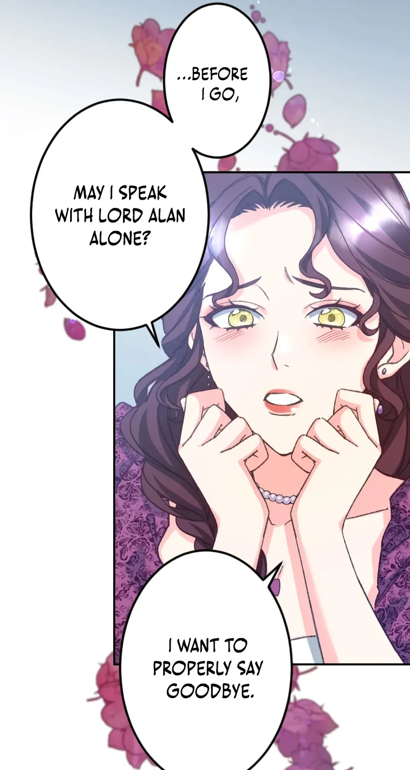 Blessed by Fate, Defiant in Love Chapter 23 page 41 - 