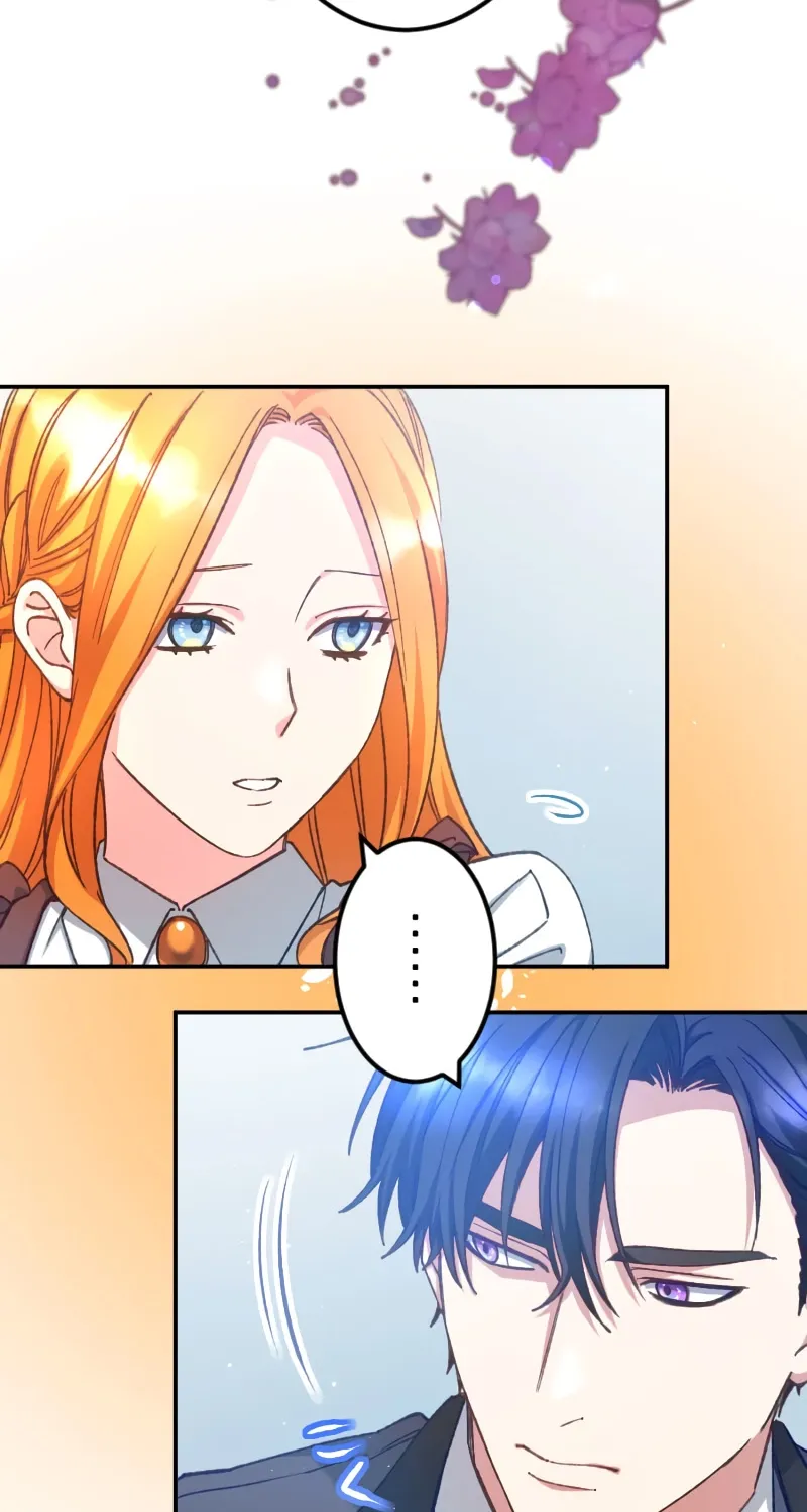 Blessed by Fate, Defiant in Love Chapter 23 page 42 - 