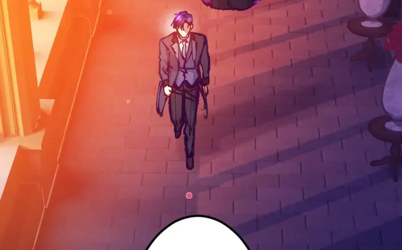 Blessed by Fate, Defiant in Love Chapter 23 page 45 - 