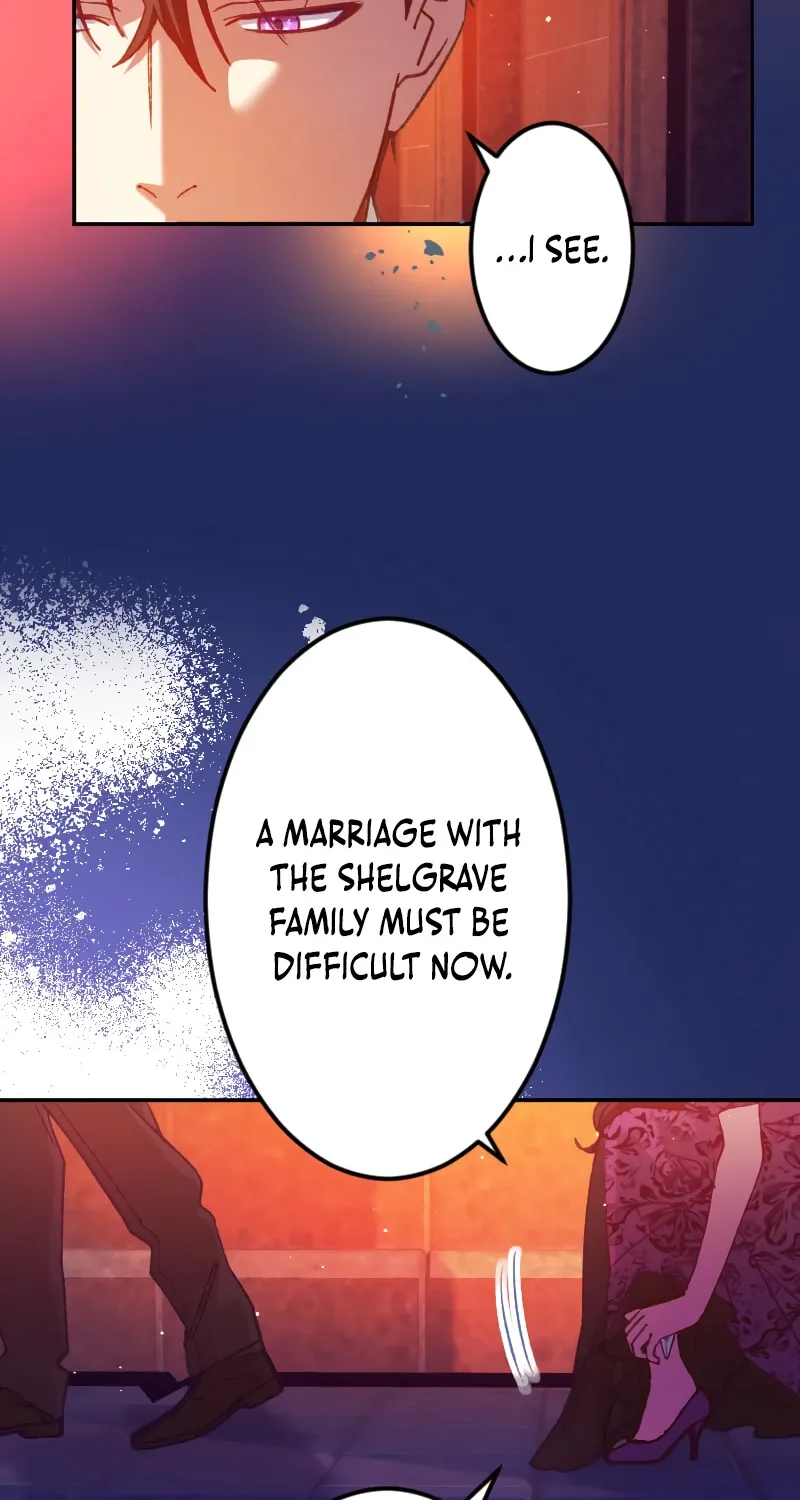 Blessed by Fate, Defiant in Love Chapter 23 page 47 - 