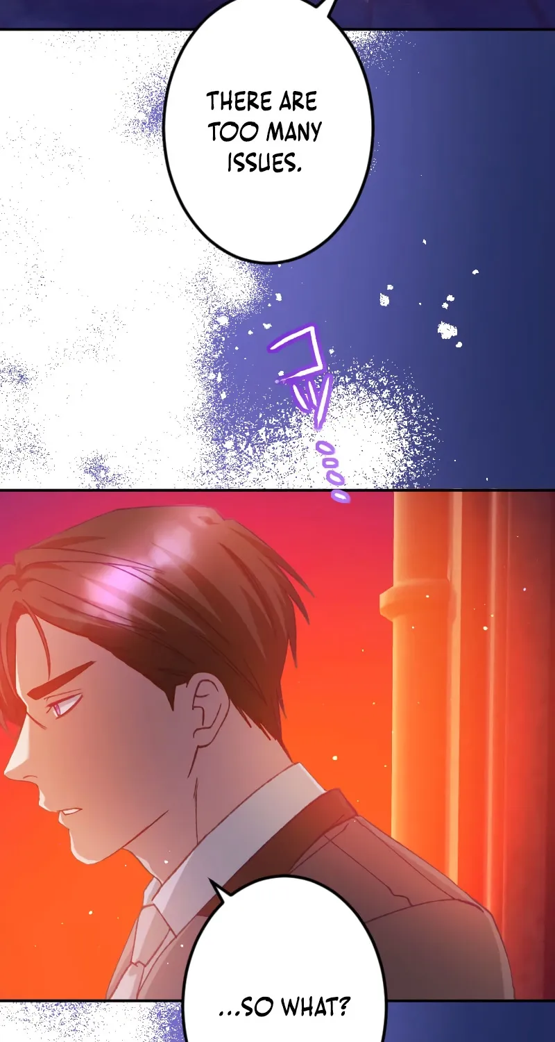 Blessed by Fate, Defiant in Love Chapter 23 page 48 - 