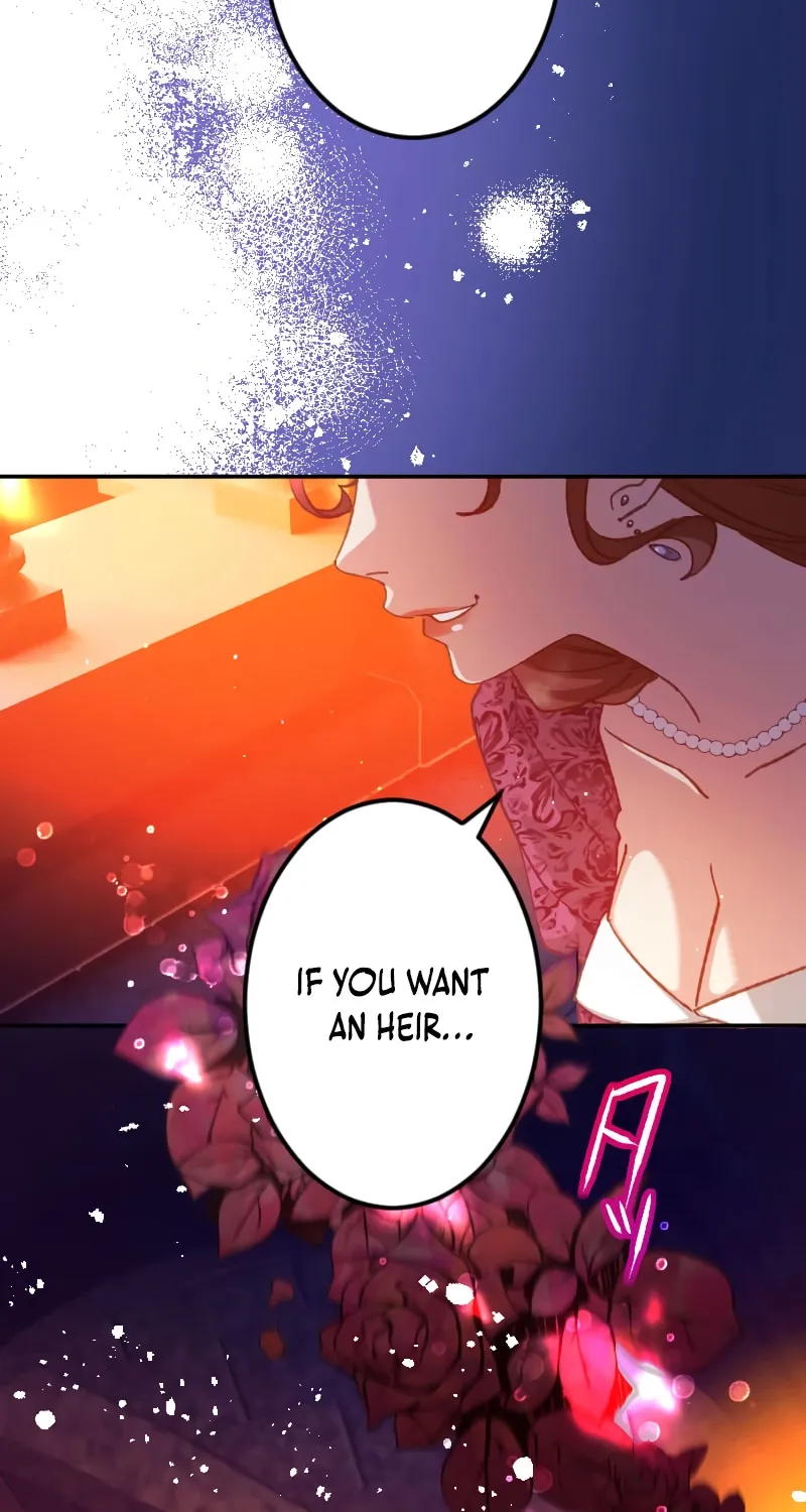 Blessed by Fate, Defiant in Love Chapter 23 page 49 - 